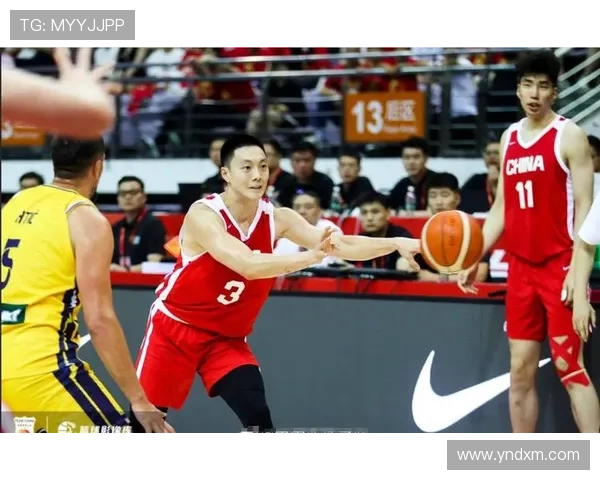 余嘉豪:对阵印度保持侵略性进攻篮板防守需更强烈施压 余嘉豪:对阵印度保持侵略性进攻篮板防守需更强烈施压